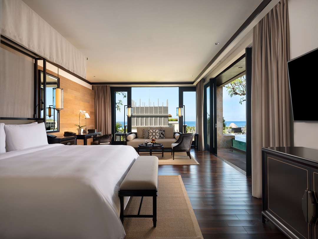 Apurva Kempinski_Cliff Private Pool Junior Suite
